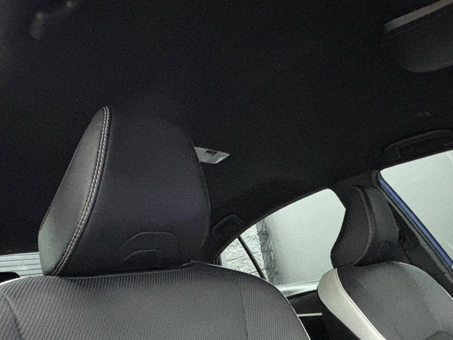 2025 Toyota Camry SE 4dr Sedan