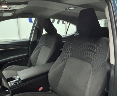 2025 Toyota Camry LE 4dr Sedan