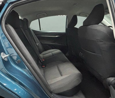 2025 Toyota Camry LE 4dr Sedan