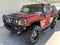 2003 HUMMER H2 Lux Series 4dr 4WD SUV