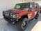 2003 HUMMER H2 Lux Series 4dr 4WD SUV