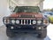 2003 HUMMER H2 Lux Series 4dr 4WD SUV