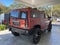 2003 HUMMER H2 Lux Series 4dr 4WD SUV