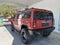 2003 HUMMER H2 Lux Series 4dr 4WD SUV