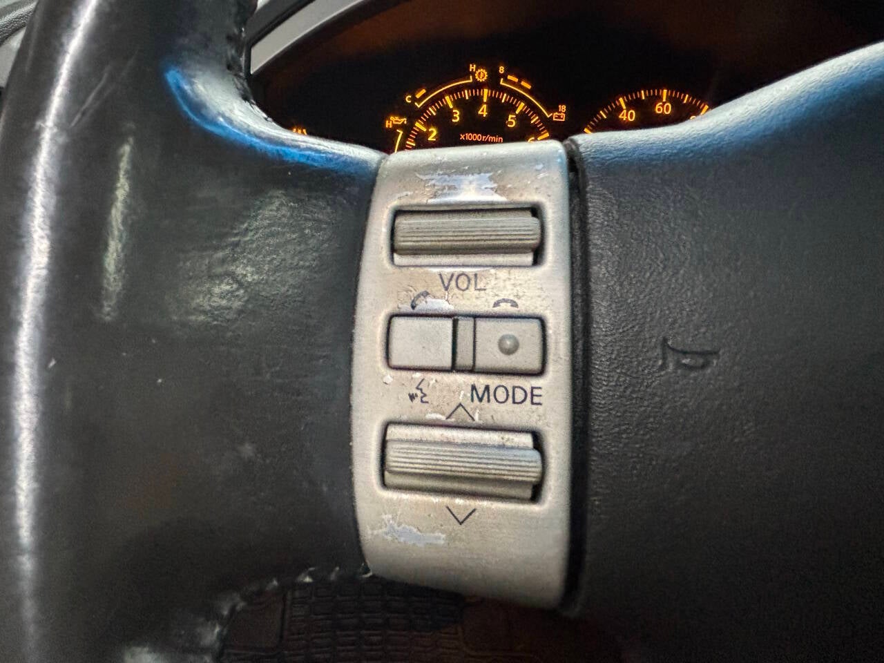 2006 INFINITI QX56 Base 4dr SUV