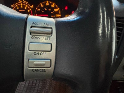2006 INFINITI QX56 Base 4dr SUV