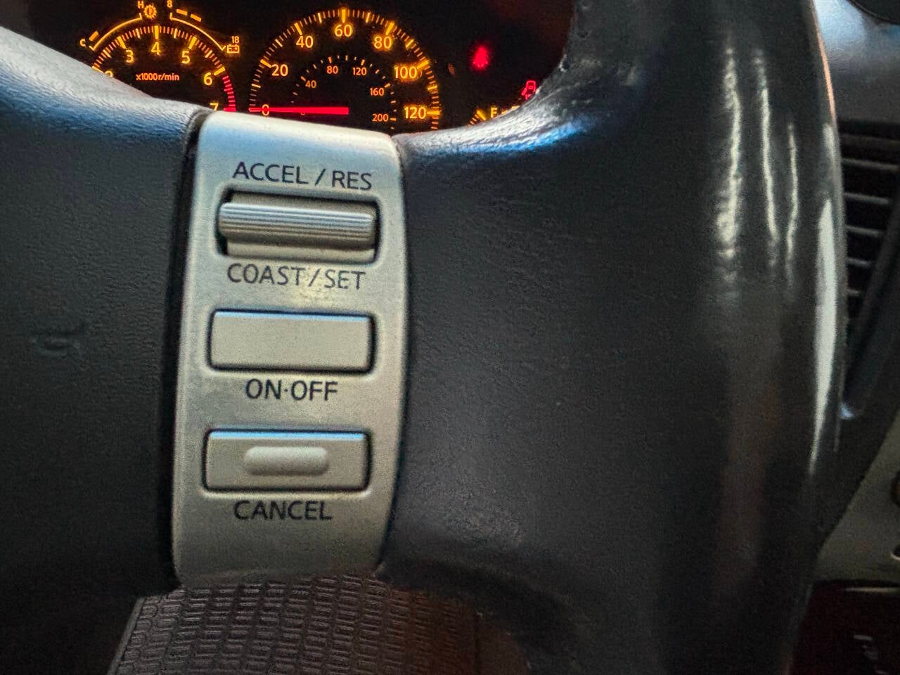 2006 INFINITI QX56 Base 4dr SUV