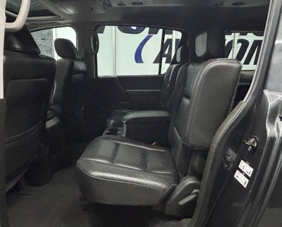 2006 INFINITI QX56 Base 4dr SUV