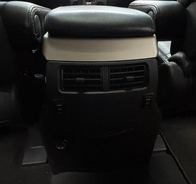2006 INFINITI QX56 Base 4dr SUV