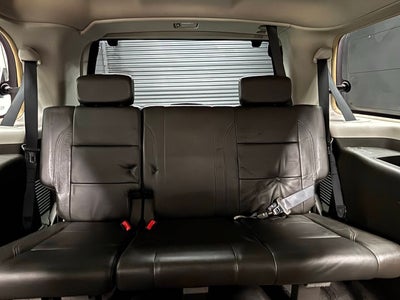 2006 INFINITI QX56 Base 4dr SUV