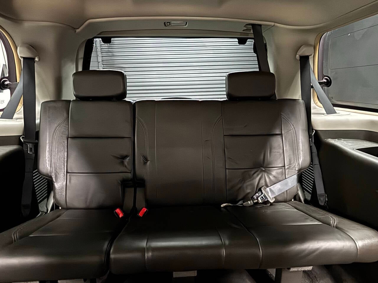 2006 INFINITI QX56 Base 4dr SUV