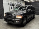 2006 INFINITI QX56 Base 4dr SUV