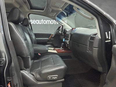2006 INFINITI QX56 Base 4dr SUV