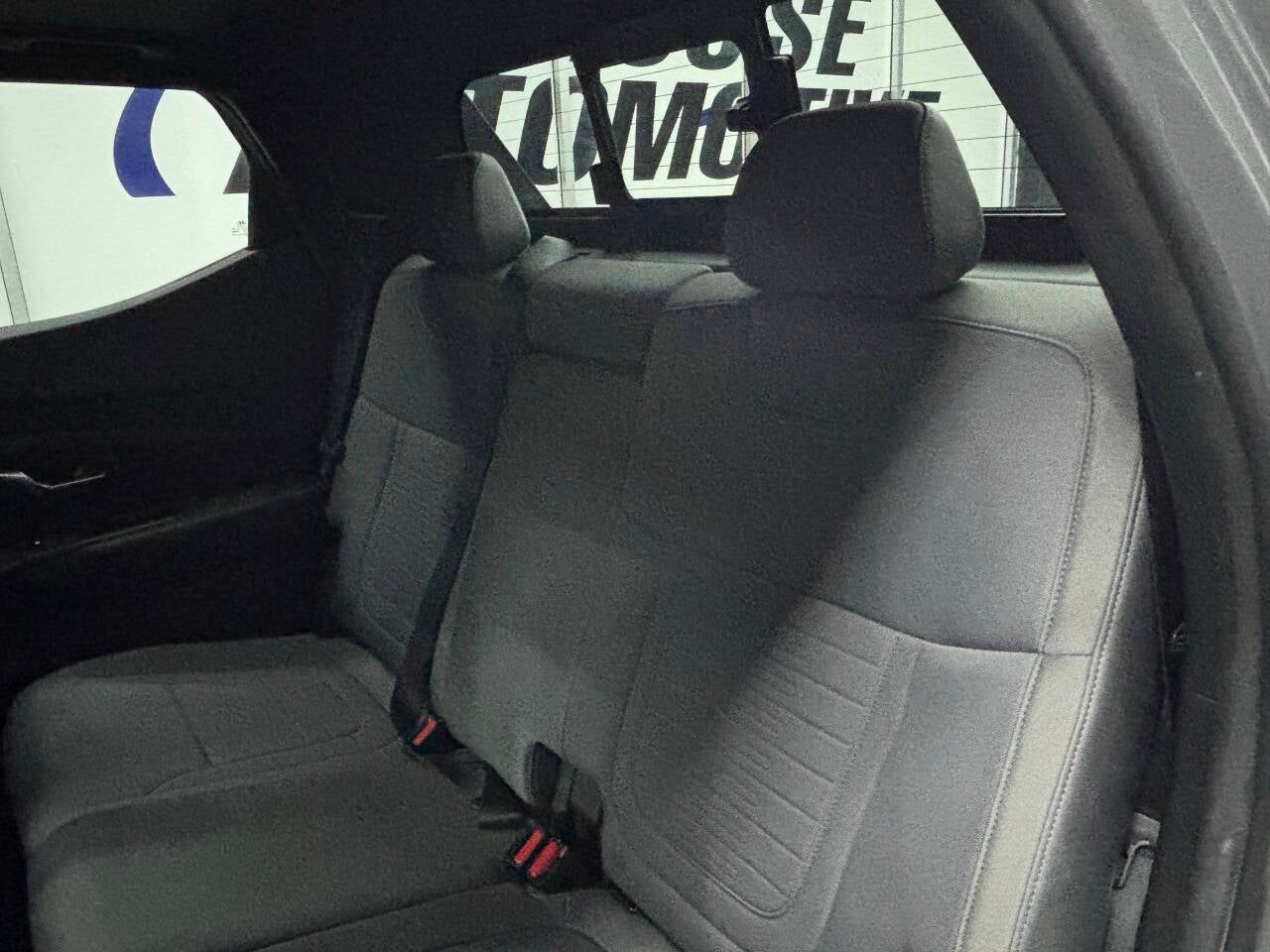 2023 Hyundai Santa Cruz SEL AWD 4dr Crew Cab 4.3ft SB