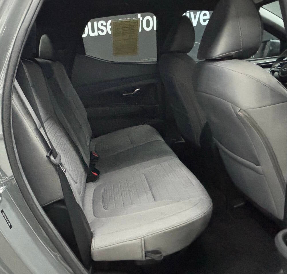 2023 Hyundai Santa Cruz SEL AWD 4dr Crew Cab 4.3ft SB