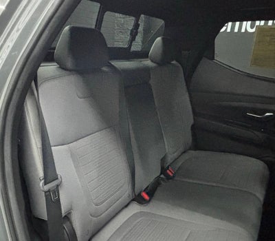 2023 Hyundai Santa Cruz SEL AWD 4dr Crew Cab 4.3ft SB