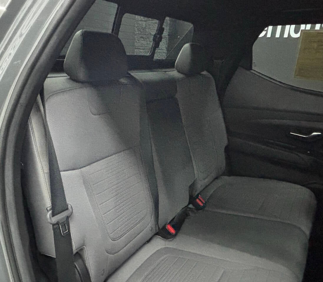 2023 Hyundai Santa Cruz SEL AWD 4dr Crew Cab 4.3ft SB