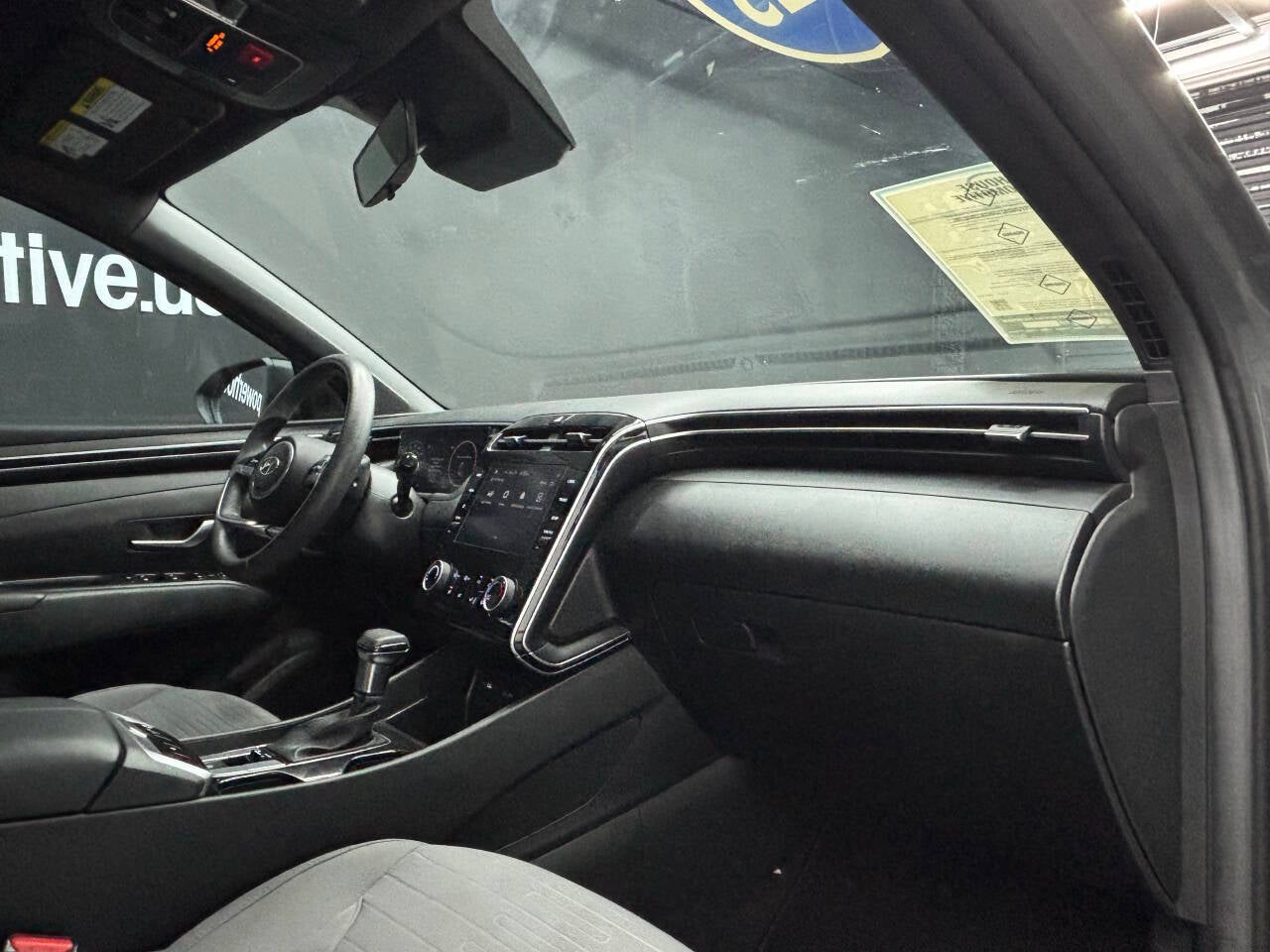 2023 Hyundai Santa Cruz SEL AWD 4dr Crew Cab 4.3ft SB