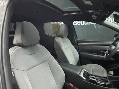 2023 Hyundai Santa Cruz SEL AWD 4dr Crew Cab 4.3ft SB