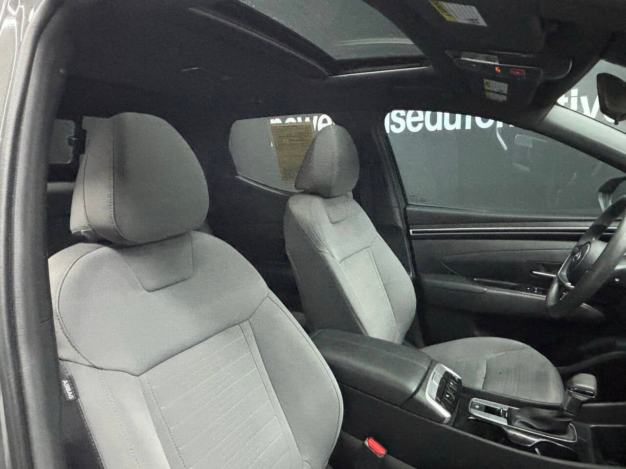 2023 Hyundai Santa Cruz SEL AWD 4dr Crew Cab 4.3ft SB