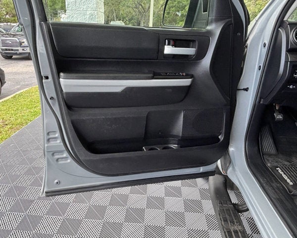 2021 Toyota Tundra 2WD SR5
