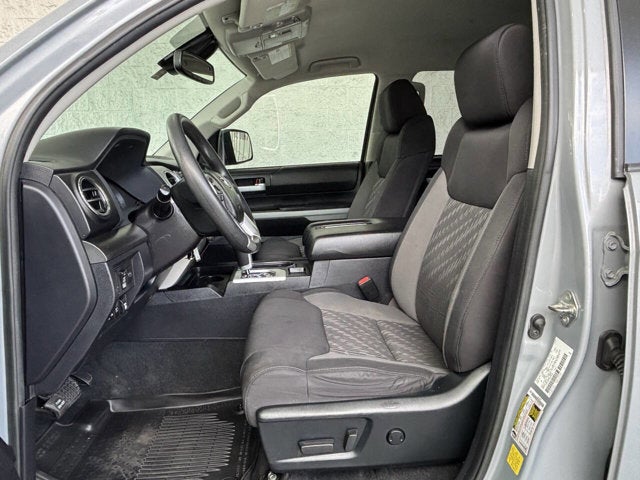 2021 Toyota Tundra 2WD SR5