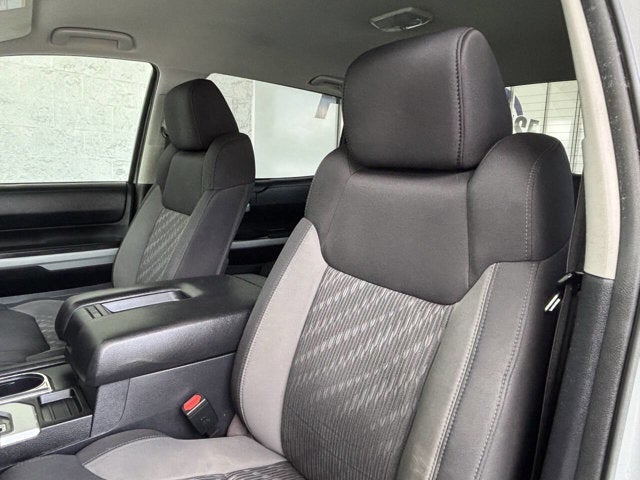 2021 Toyota Tundra 2WD SR5