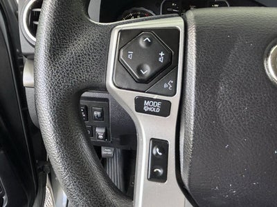 2021 Toyota Tundra 2WD SR5