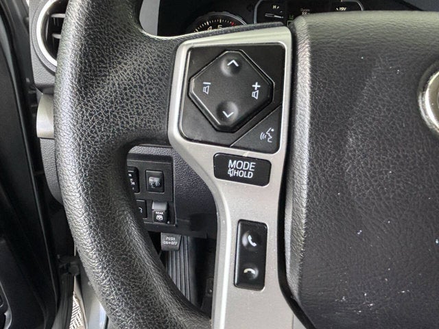 2021 Toyota Tundra 2WD SR5