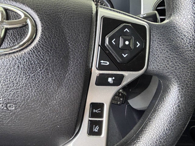 2021 Toyota Tundra 2WD SR5