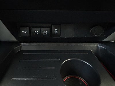 2021 Toyota Tundra 2WD SR5