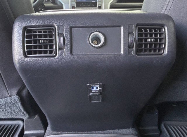 2021 Toyota Tundra 2WD SR5