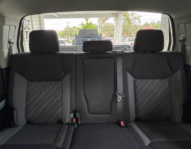 2021 Toyota Tundra 2WD SR5