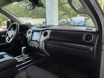 2021 Toyota Tundra 2WD SR5