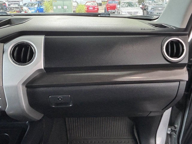 2021 Toyota Tundra 2WD SR5