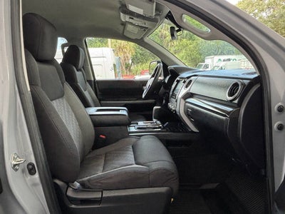 2021 Toyota Tundra 2WD SR5
