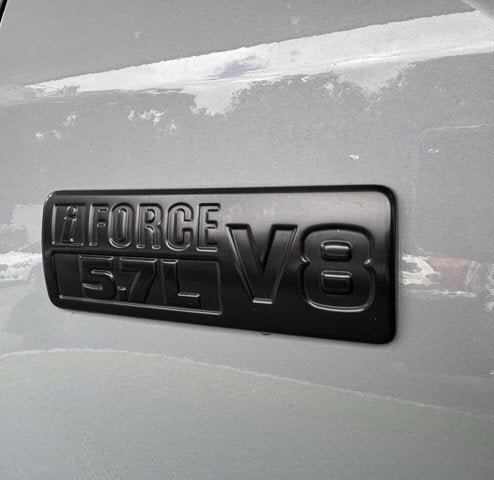 2021 Toyota Tundra 2WD SR5