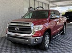 2017 Toyota Tundra 2WD 1794 Edition 4x2 4dr CrewMax Cab Pickup SB (5.7L V8 FFV)