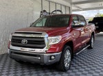 2017 Toyota Tundra 2WD 1794 Edition 4x2 4dr CrewMax Cab Pickup SB (5.7L V8 FFV)