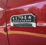 2017 Toyota Tundra 2WD 1794 Edition 4x2 4dr CrewMax Cab Pickup SB (5.7L V8 FFV)