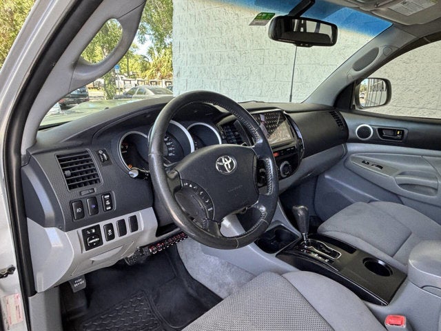 2011 Toyota Tacoma PreRunner