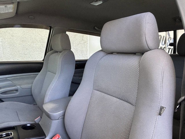 2011 Toyota Tacoma PreRunner