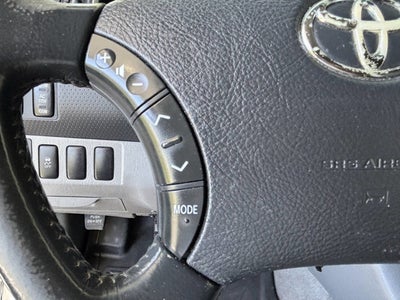 2011 Toyota Tacoma PreRunner