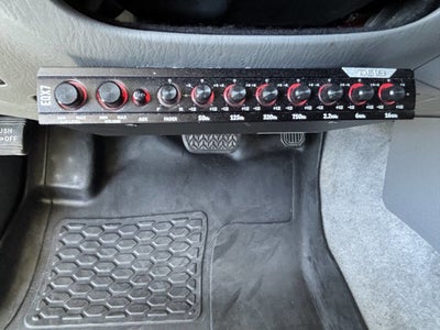 2011 Toyota Tacoma PreRunner