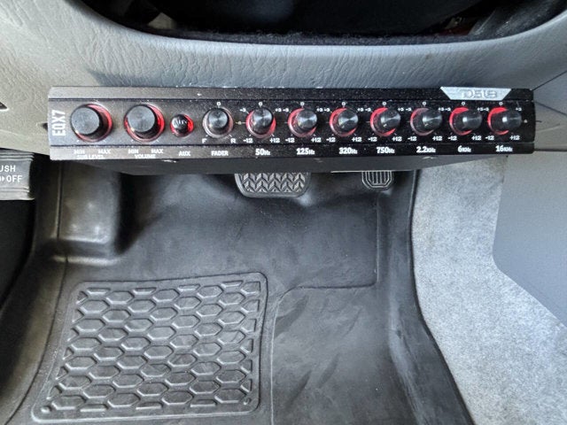 2011 Toyota Tacoma PreRunner