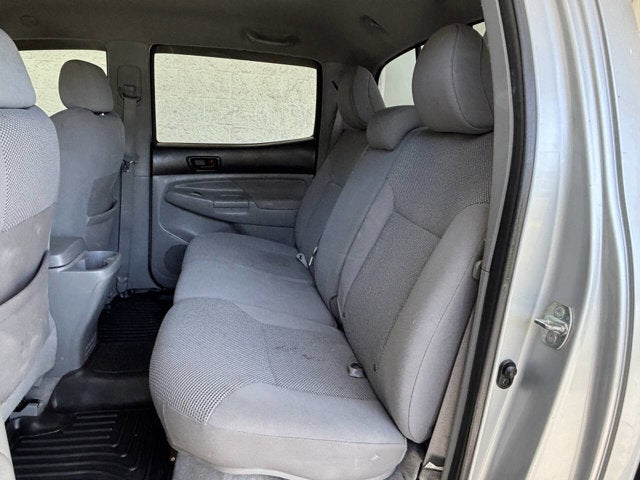 2011 Toyota Tacoma PreRunner
