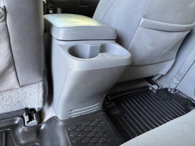 2011 Toyota Tacoma PreRunner