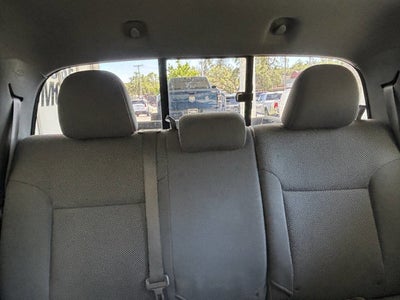 2011 Toyota Tacoma PreRunner