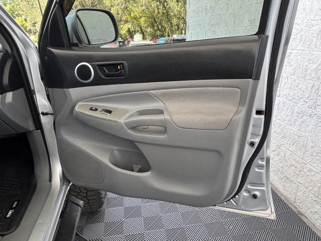 2011 Toyota Tacoma PreRunner
