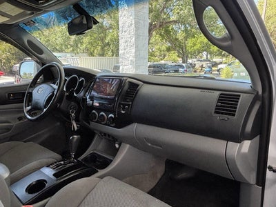 2011 Toyota Tacoma PreRunner